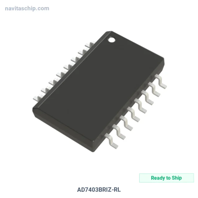 AD7403BRIZ-RL