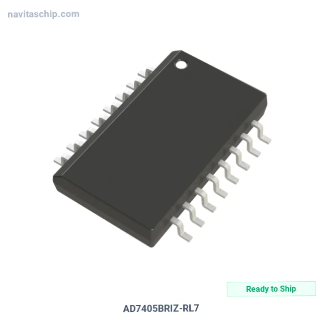 AD7405BRIZ-RL7