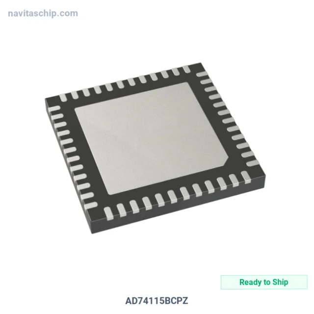 AD74115BCPZ