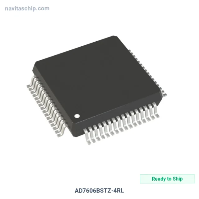 AD7606BSTZ-4RL