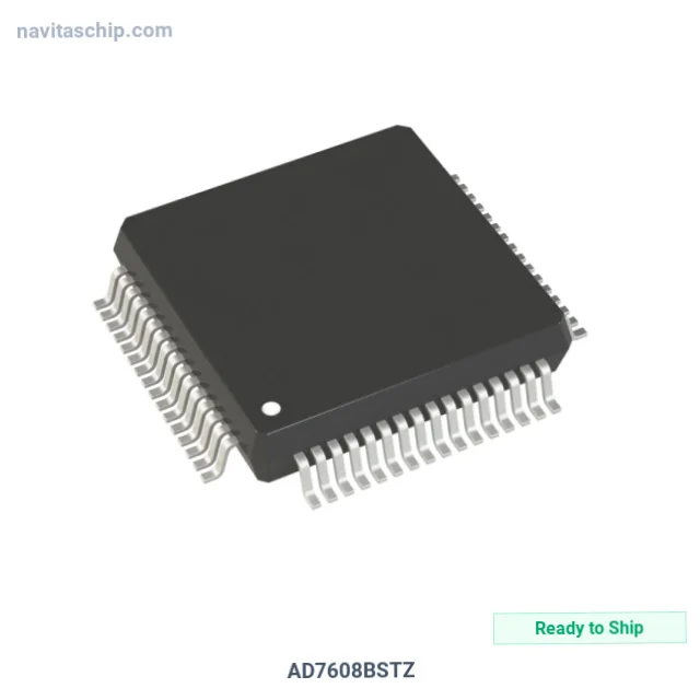 AD7608BSTZ