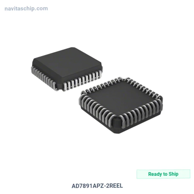 AD7891APZ-2REEL