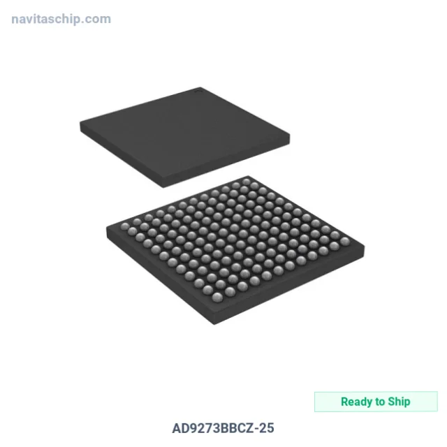 AD9273BBCZ-25