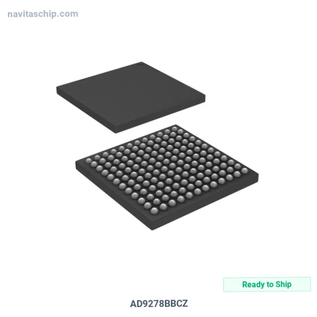 AD9278BBCZ