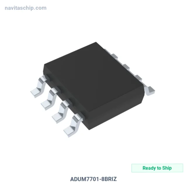 ADUM7701-8BRIZ