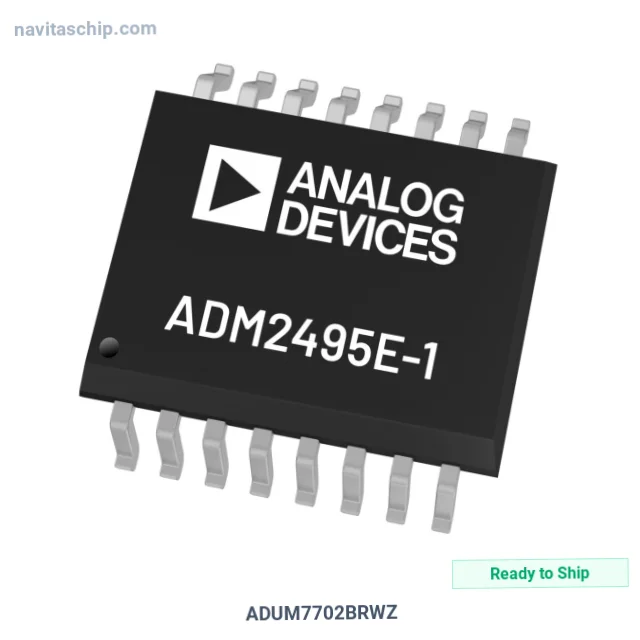 ADUM7702BRWZ