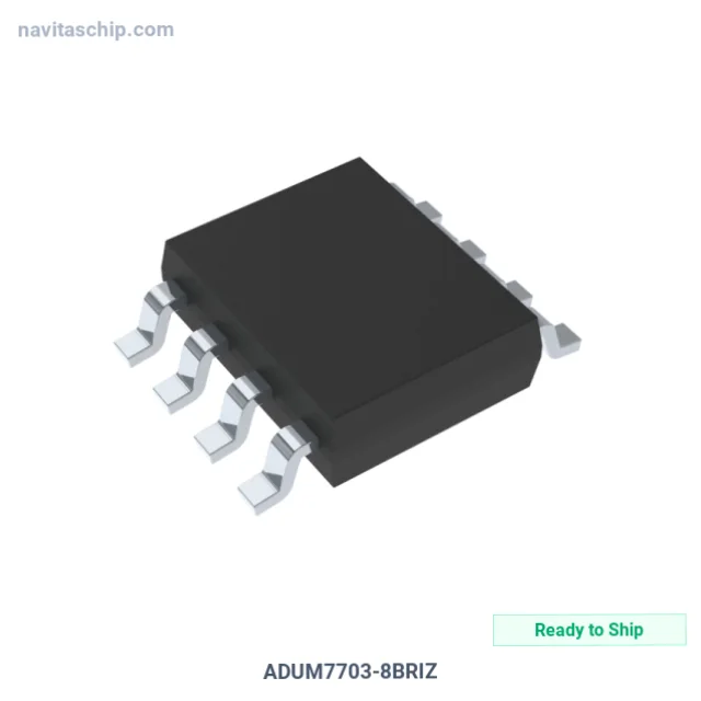 ADUM7703-8BRIZ