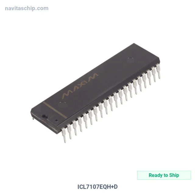 ICL7107EQH+D