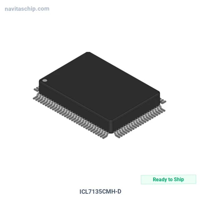 ICL7135CMH-D