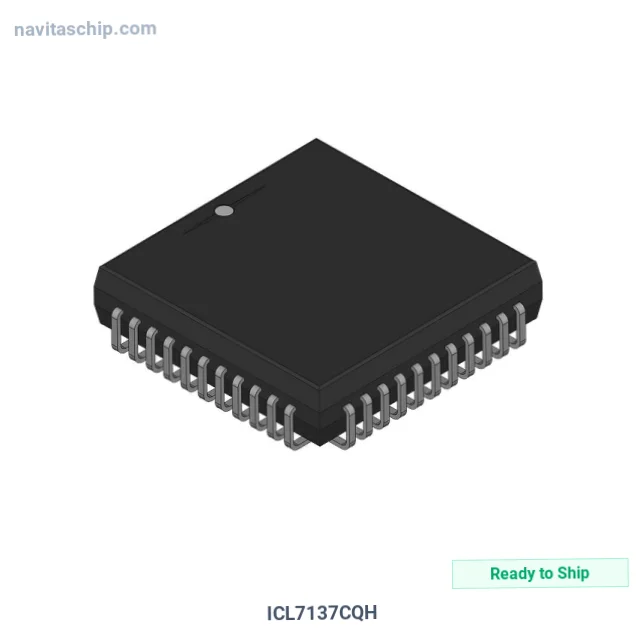 ICL7137CQH
