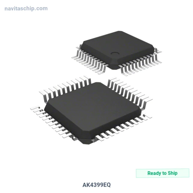 AK4399EQ