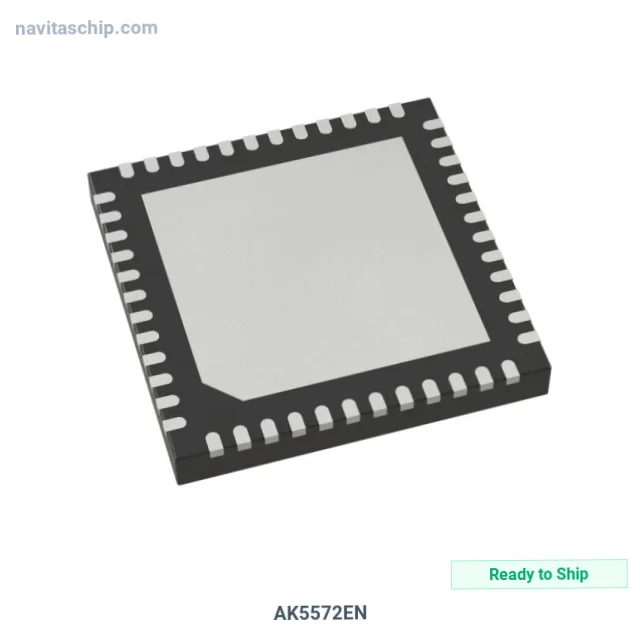 AK5572EN