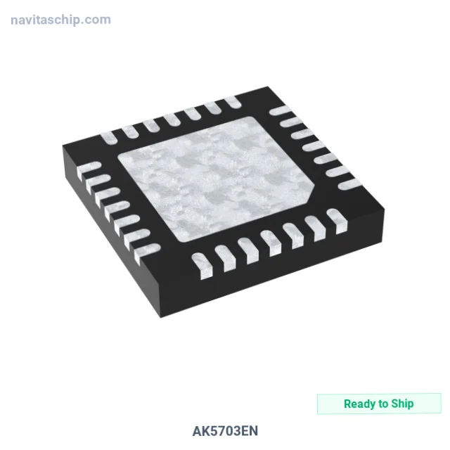 AK5703EN