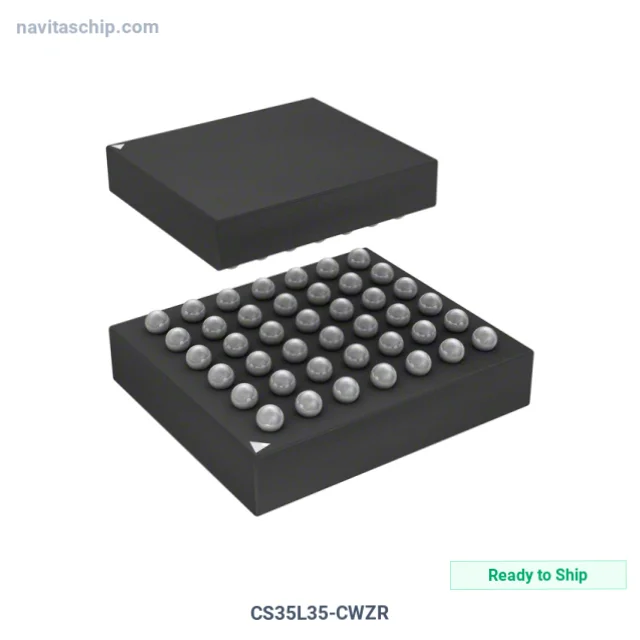 CS35L35-CWZR