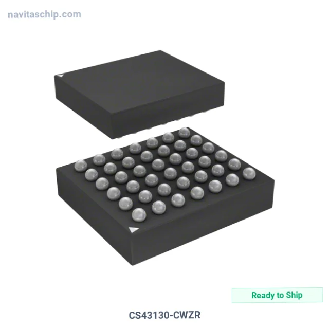 CS43130-CWZR