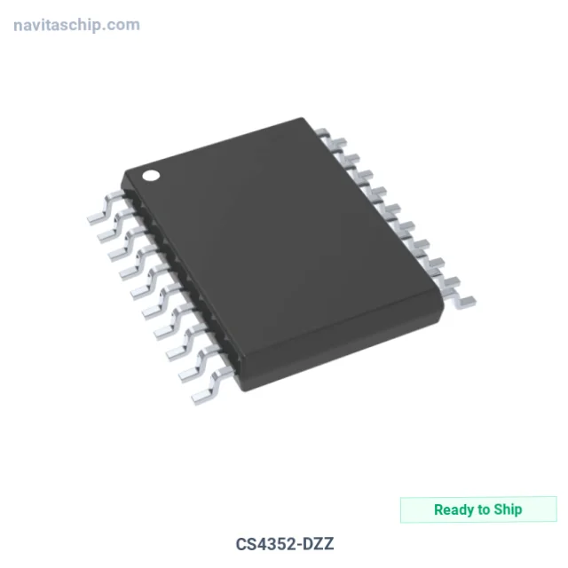 CS4352-DZZ