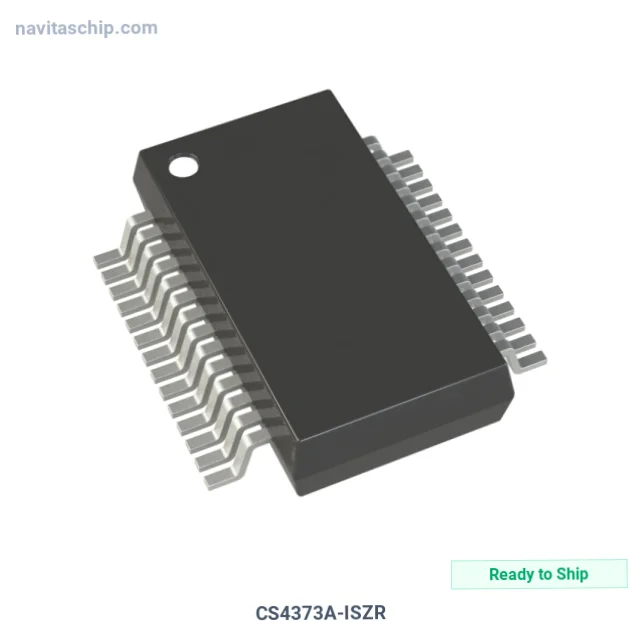 CS4373A-ISZR