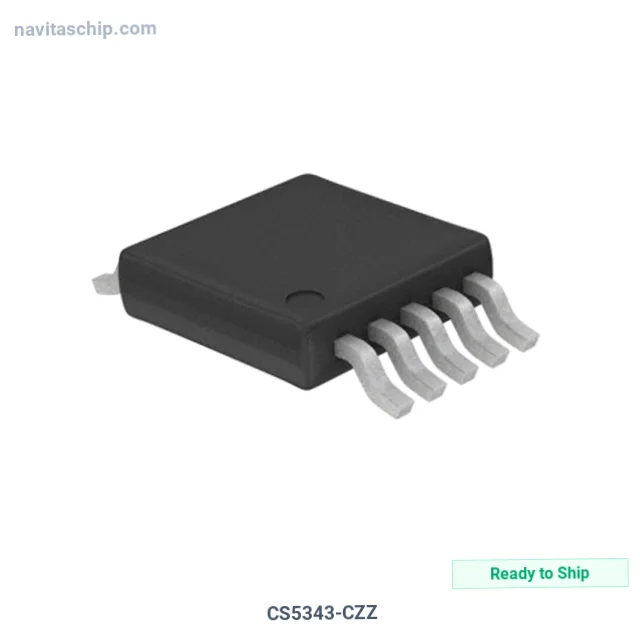 CS5343-CZZ
