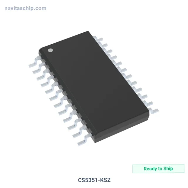 CS5351-KSZ