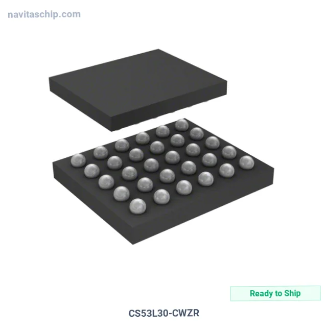 CS53L30-CWZR