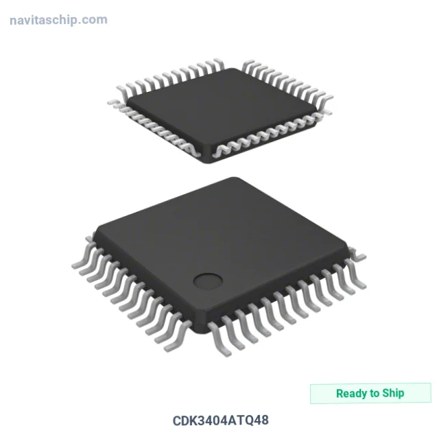 CDK3404ATQ48