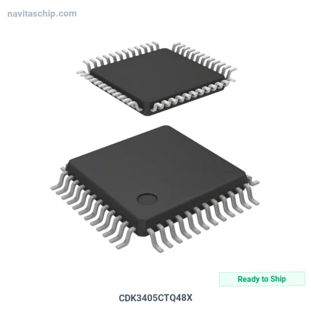 CDK3405CTQ48X