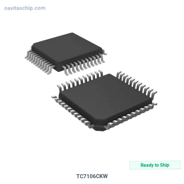 TC7106CKW