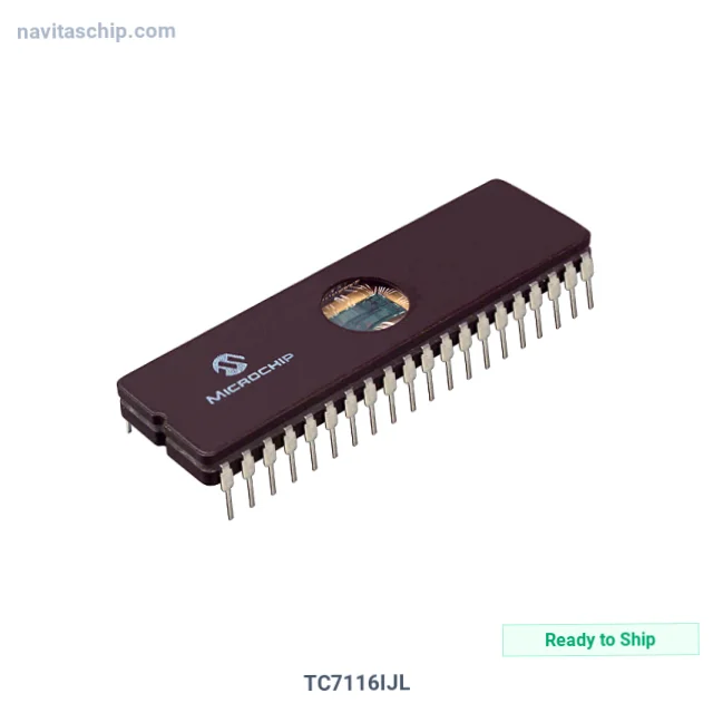 TC7116IJL