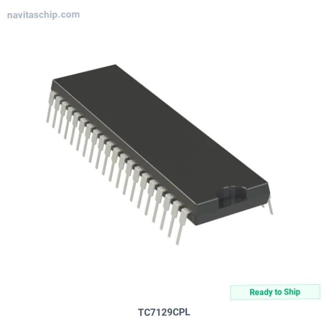 TC7129CPL