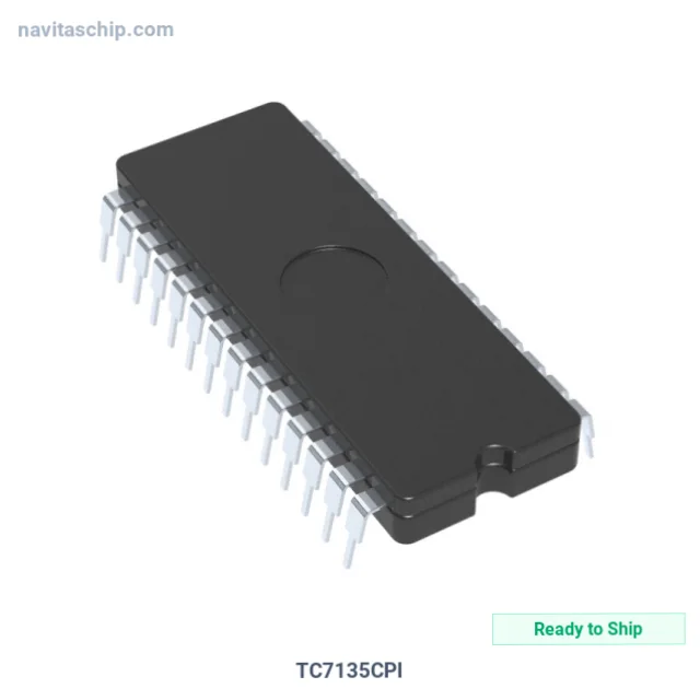 TC7135CPI