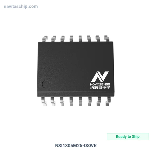 NSI1305M25-DSWR