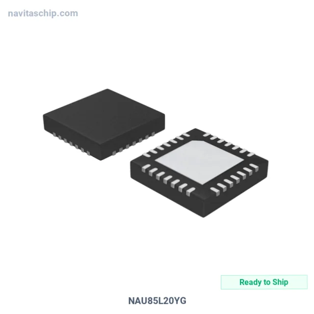 NAU85L20YG