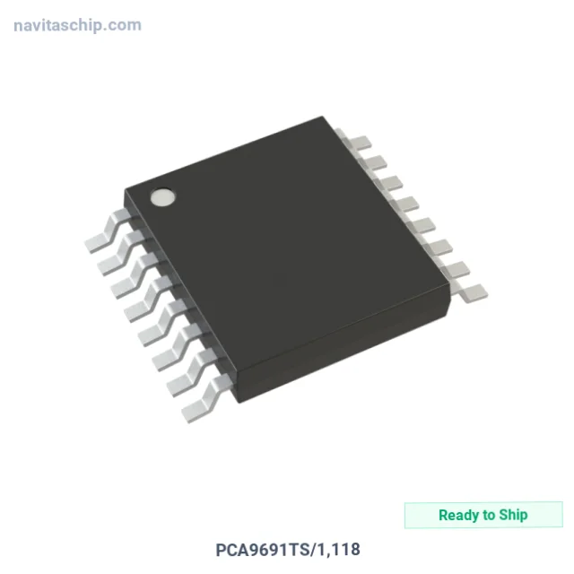 PCA9691TS/1,118