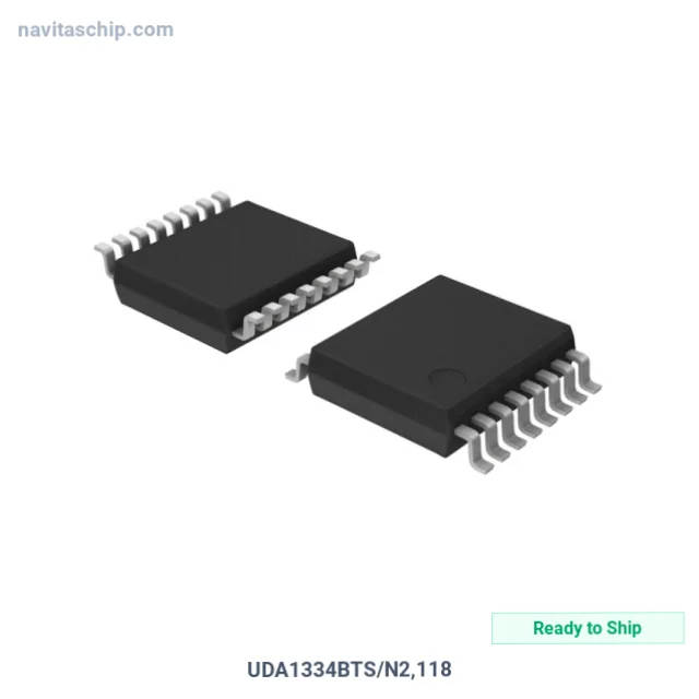 UDA1334BTS/N2,118