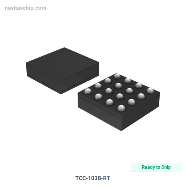 TCC-103B-RT