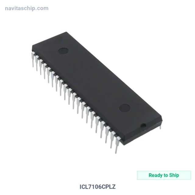 ICL7106CPLZ
