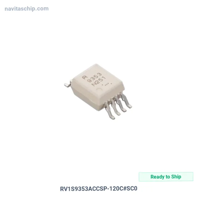 RV1S9353ACCSP-120C#SC0