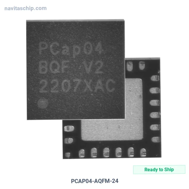 PCAP04-AQFM-24