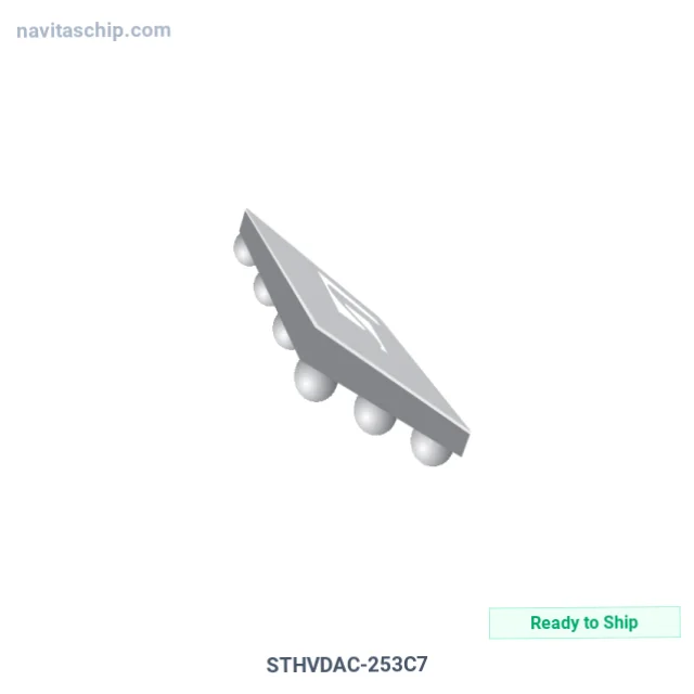 STHVDAC-253C7