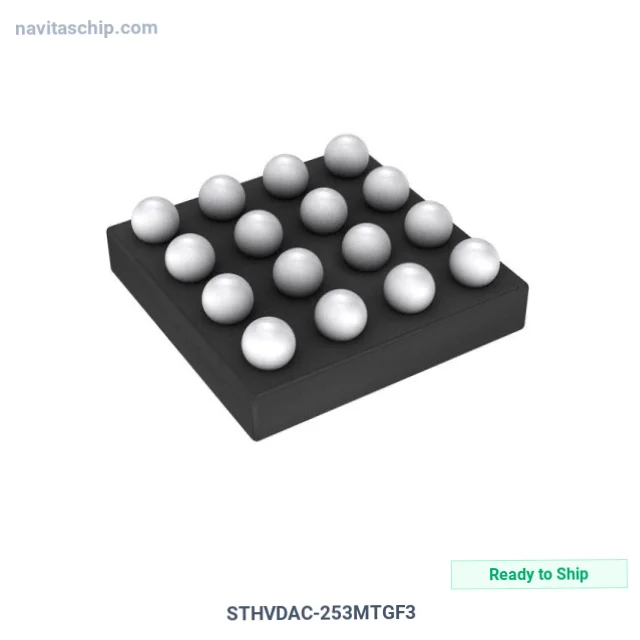 STHVDAC-253MTGF3