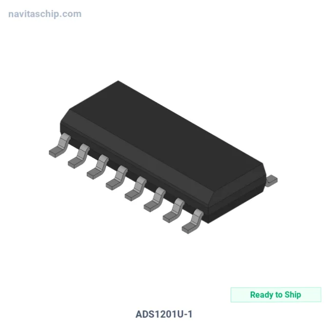 ADS1201U-1