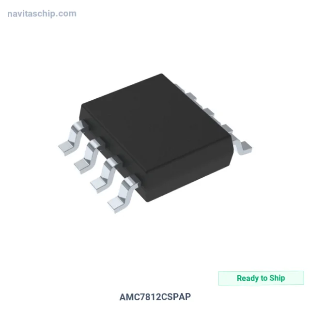 AMC7812CSPAP