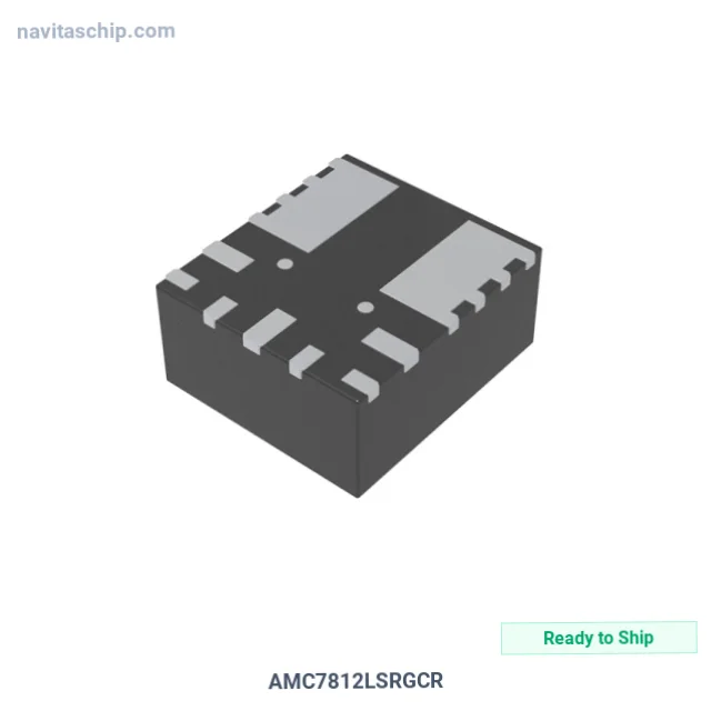 AMC7812LSRGCR