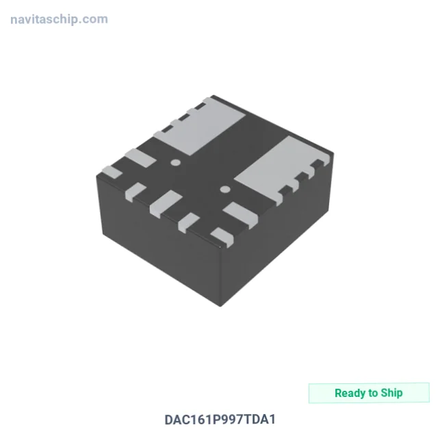 DAC161P997TDA1