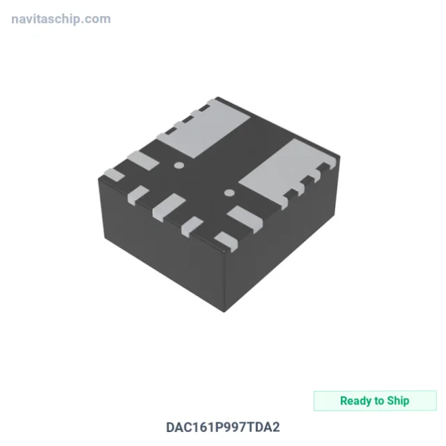 DAC161P997TDA2