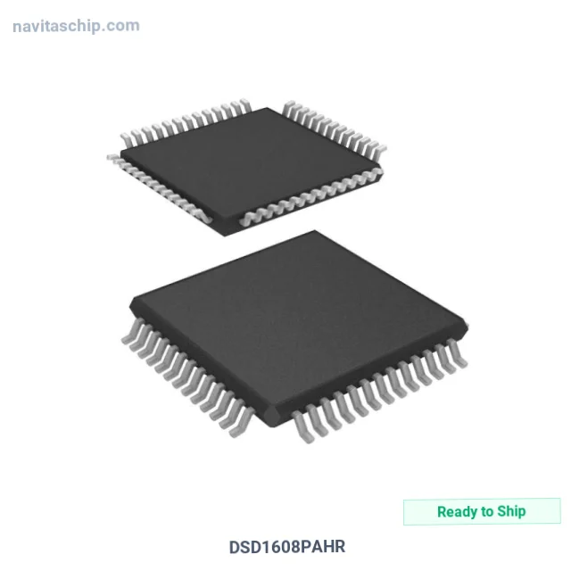 DSD1608PAHR