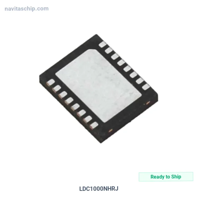LDC1000NHRJ