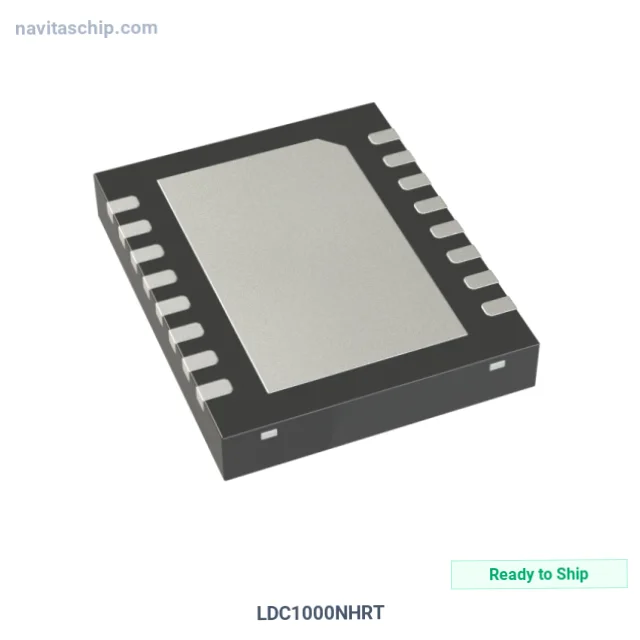 LDC1000NHRT