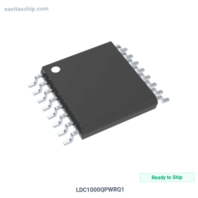 LDC1000QPWRQ1