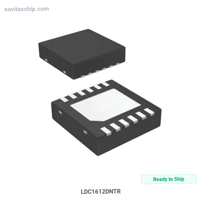 LDC1612DNTR